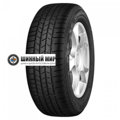 Continental ContiCrossContact Winter 255/65R17 110H