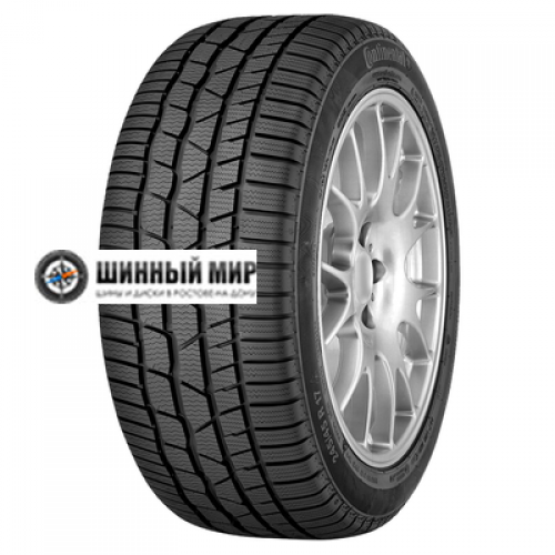 Continental ContiWinterContact TS 830 P 205/50R17 89H