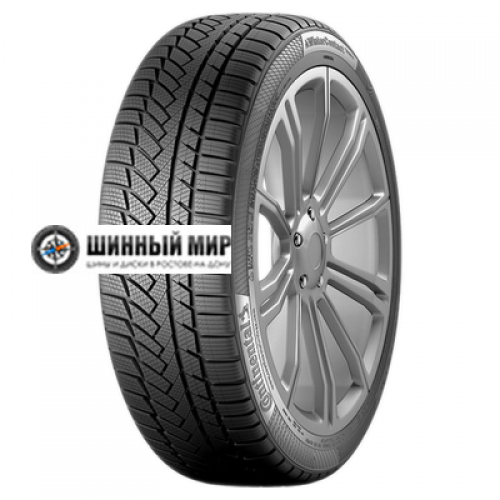 Continental ContiWinterContact TS 850 P 215/55R17 98H