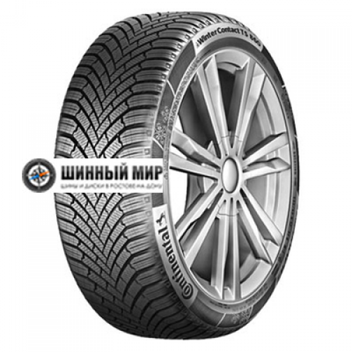 Continental ContiWinterContact TS 860 215/55R16 97H