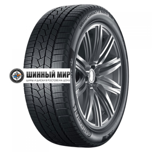 Continental ContiWinterContact TS 860 S 205/55R16 91H