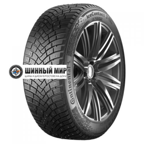 Continental IceContact 3 195/60R15 92T