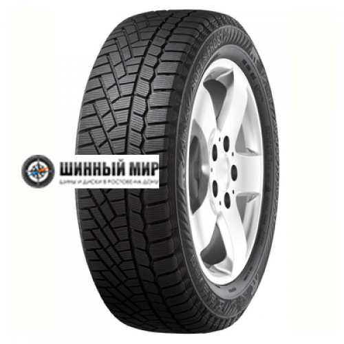 Gislaved Soft*Frost 200 SUV 265/65R17 116T