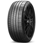 Pirelli P Zero Sports Car NCS 285/40 R19 107Y XL MO-S