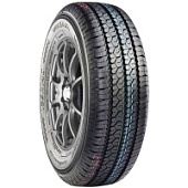 Royal Black Royal Commercial 225/70 R15C 112/110R