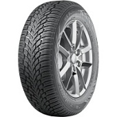 Nokian Tyres WR SUV 4 235/60 R17 106H