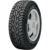 Hankook Winter i*Pike W409 215/65 R17 98T