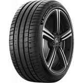 Michelin Pilot Sport 5 275/40 R18 103Y XL