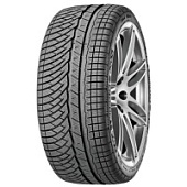 Michelin Pilot Alpin 4 315/35 R20 110V XL N0