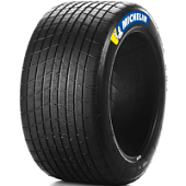 Michelin Pilot Sport GT P2H 24/61 R17 --