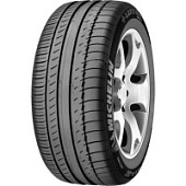 Michelin Latitude Sport 235/55 R17 99V XL AO