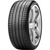 Pirelli P Zero Sports Car Luxury Saloon 255/35 R20 97Y XL J