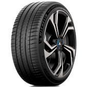 Michelin Pilot Sport EV 255/45 R21 106Y NE0