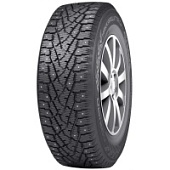 Nokian Tyres Hakkapeliitta C3 205/65 R16C 107/105R