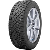 Nitto Therma Spike 295/40 R21 111T XL