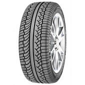 Michelin Latitude Diamaris 275/40 R20 106Y N1