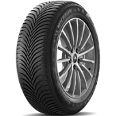 Michelin Alpin 5 225/55 R17 97H MO *