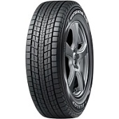 Dunlop Winter Maxx SJ8 235/55 R17 99R