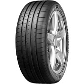 Goodyear Eagle F1 Asymmetric 5 235/55 R18 100H