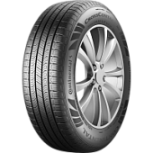 Continental CrossContact RX 255/65 R19 114V LR