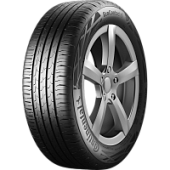 Continental EcoContact 6 245/35 R21 96W XL VOL