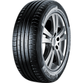 Continental ContiPremiumContact 5 215/55 R17 94W