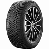 Michelin X-Ice North 4 255/35 R20 97H XL FP