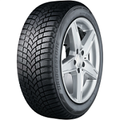 Bridgestone Blizzak LM001 Evo 225/60 R18 104H XL RunFlat *