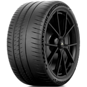 Michelin Pilot Sport Cup 2 Connect 295/30 R20 101Y XL