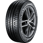 Continental PremiumContact 6 315/35 R21 111Y XL RunFlat *