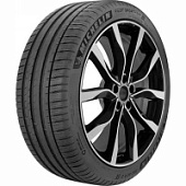 Michelin Pilot Sport 4 SUV 265/55 R19 113Y XL