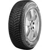 Bridgestone Blizzak LM001 225/60 R18 104H XL