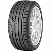 Continental ContiSportContact 2 275/45 R18 103Y MO FP