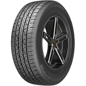 Continental CrossContact LX25 235/55 R19 105V