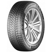 Continental ContiVikingContact 6 SUV 255/50 R19 107T XL