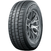 Kumho PorTran 4S CX11 235/65 R16C 115/113R