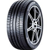 Continental ContiSportContact 5 P 325/35 R22 110Y MO FP