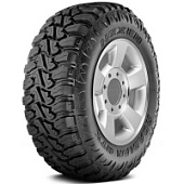 Roadian MTX RM7