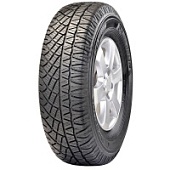 Michelin Latitude Cross 265/60 R18 110H