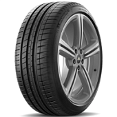 Michelin Pilot Sport 3 245/35 R20 95Y XL RunFlat MOE *