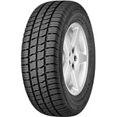 Continental VancoFourSeason 225/55 R17C 101H