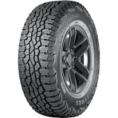 Nokian Tyres Outpost AT 265/60 R20 121/118S