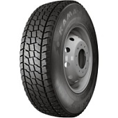 Кама 218 225/75 R16C 121/120N