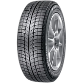 Michelin X-Ice 3 225/60 R17 99H