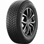 Michelin X-Ice Snow SUV 235/55 R18 104T XL