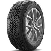 Michelin Latitude Alpin 2 275/45 R20 110V N0