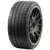 Michelin Pilot Super Sport 295/30 R22 103Y XL