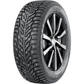 Nokian Tyres Hakkapeliitta 9 255/35 R20 97T