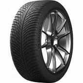 Michelin Pilot Alpin 5 315/30 R21 105V XL