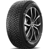 Michelin X-Ice North 4 SUV 275/40 R22 108T XL FP